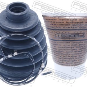 Burduf cauciuc articulatie planetara TOYOTA IQ (_J1_) 1.33 (NGJ10_, NGJ10R) benzina 98 cai FEBEST 0117-NGJ10