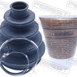Burduf cauciuc articulatie planetara TOYOTA CAMRY (_V2_) 2.2 (SXV20_, SXV20) benzina 131 cai FEBEST 0117-SXV20