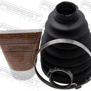 Burduf cauciuc articulatie planetara TOYOTA LAND CRUISER 90 (_J9_) 3.0 TD (KZJ90_, KZJ95_, KZJ90R, KZJ95R, KZJ90W, KZJ95W) diesel 125 cai FEBEST 0117P-038