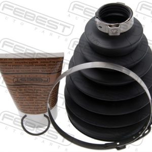 Burduf cauciuc articulatie planetara TOYOTA HILUX VII platou / sasiu (_N1_, _N2_) 3.0 D 4WD (KUN26) diesel 171 cai FEBEST 0117P-067