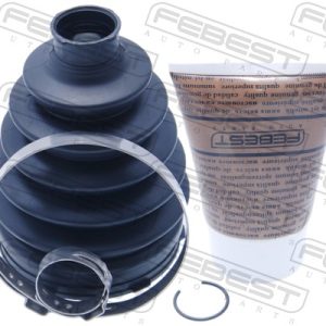 Burduf cauciuc articulatie planetara TOYOTA YARIS VERSO VAN (_P2_) 1.3 VVTi (NCP22_) benzina 86 cai FEBEST 0117P-1NZFE