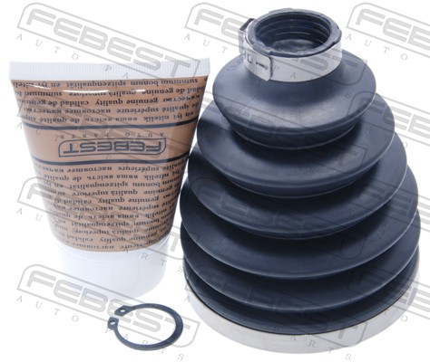 Burduf cauciuc articulatie planetara TOYOTA RAV 4 IV (_A4_) 2.0 4WD (ZSA44_, ZSA44R) benzina 151 cai FEBEST 0117P-ACA30