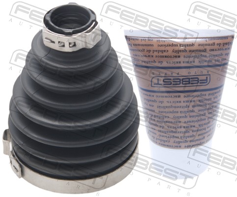 Burduf cauciuc articulatie planetara TOYOTA C-HR (_X1_) 1.2 4WD (NGX50_, NGX50R) benzina 116 cai FEBEST 0117P-ACA33R