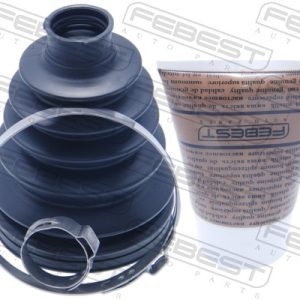 Burduf cauciuc articulatie planetara TOYOTA HIGHLANDER / KLUGER (_U4_) 3.5 4WD (GSU45_, GSU45R) benzina 273 cai FEBEST 0117P-ACU35R