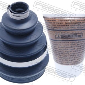 Burduf cauciuc articulatie planetara TOYOTA CAMRY limuzina (_V3_) 2.4 (ACV30, ACV36) benzina 152 cai FEBEST 0117P-ACV30