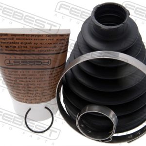 Burduf cauciuc articulatie planetara TOYOTA AVENSIS limuzina (_T27_) 2.0 VVT-i (ZRT272_, ZRT272R) benzina 152 cai FEBEST 0117P-ZZE150