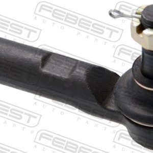 Cap de bara TOYOTA DYNA platou / sasiu (KD_, LY_, _Y2_, _U3_, _U4_, _U6_, _U8_) 2.5 D4d (KDY230, KDY250) diesel 102 cai FEBEST 0121-150