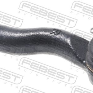 Cap de bara TOYOTA AVENSIS VERSO (_M2_) 2.0 VVT-i (ACM20_, ACM20R) benzina 150 cai FEBEST 0121-ACM26RH