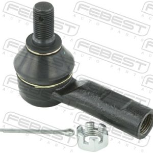 Cap de bara TOYOTA HILUX VII pick-up (_N1_, _N2_, _N3_) 2.5 D-4D (KUN15, KUN35) diesel 144 cai FEBEST 0121-GGN15