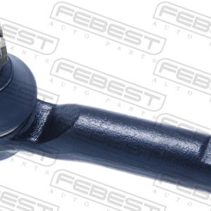 Cap de bara TOYOTA LAND CRUISER PRADO (_J15_) 3.0 D-4D (KDJ155_, KDJ150_, KDJ150R, KDJ155R) diesel 190 cai FEBEST 0121-GRN280