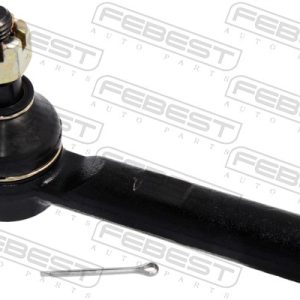 Cap de bara TOYOTA LAND CRUISER PRADO (_J12_) 3.0 D-4D (KDJ120, KDJ125, KDJ121) diesel 173 cai FEBEST 0121-LC120