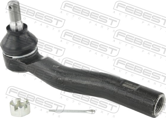 Cap de bara TOYOTA PRIUS PHV (_W52_) 1.8 Plug-in Hybrid (ZVW52) benzina/elector 122 cai FEBEST 0121-NGX10LH