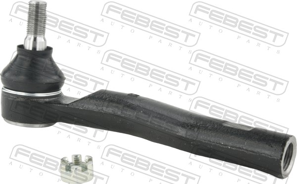 Cap de bara TOYOTA C-HR (_X1_) 1.8 Hybrid (ZYX10_, ZYX11_, ZYX10R, ZYX11R) benzina/elector 122 cai FEBEST 0121-NGX10RH