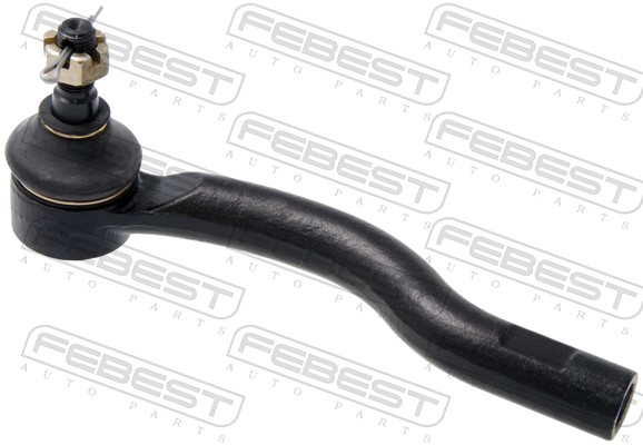 Cap de bara TOYOTA AURIS (_E18_) 1.6 (ZRE181_, ZRE185_, ZRE185R, ZRE181R) benzina 132 cai FEBEST 0121-ZZE150LH