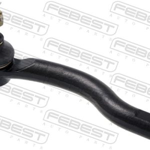 Cap de bara TOYOTA AURIS (_E15_) 2.0 D-4D (ADE150_, ADE150R) diesel 126 cai FEBEST 0121-ZZE150LH