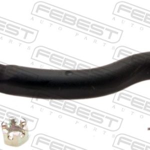 Cap de bara TOYOTA COROLLA limuzina (_E18_, ZRE1_) 1.6 (ZRE181_) benzina 132 cai FEBEST 0121-ZZE150RH