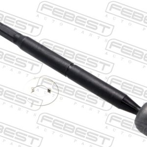 Bieleta directie TOYOTA COROLLA (_E12_) 1.8 VVTL-i TS (ZZE123) benzina 190 cai FEBEST 0122-120