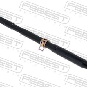 Bieleta directie TOYOTA AVENSIS limuzina (_T25_) 1.6 VVT-i (ZZT250_, ZZT250R) benzina 110 cai FEBEST 0122-250