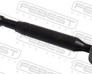 Bieleta directie TOYOTA RAV 4 IV (_A4_) 2.5 Hybrid (AVA42_) benzina/elector 197 cai FEBEST 0122-ACA30