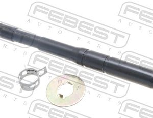 Bieleta directie TOYOTA CELICA cupe (_T23_) 1.8 16V VT-i (ZZT230_, ZZT230) benzina 143 cai FEBEST 0122-ARD