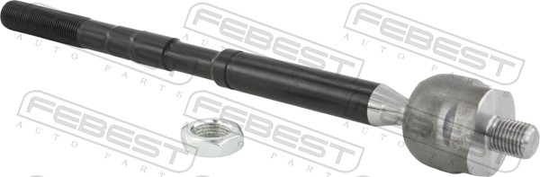 Bieleta directie TOYOTA C-HR (_X1_) 1.8 Hybrid (ZYX10_, ZYX11_, ZYX10R, ZYX11R) benzina/elector 122 cai FEBEST 0122-CHR