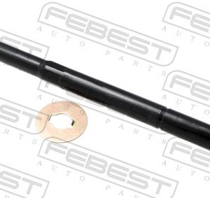 Bieleta directie TOYOTA CAMRY (_V2_) 2.2 (SXV20_, SXV20) benzina 131 cai FEBEST 0122-MCU10