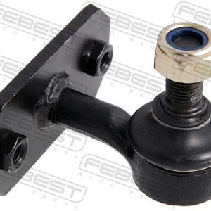 Bieleta antiruliu TOYOTA LAND CRUISER 80 (_J8_) 4.2 TD 24V (HDJ80_, HDJ80, HDJ81V) diesel 170 cai FEBEST 0123-001