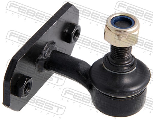 Bieleta antiruliu TOYOTA LAND CRUISER (_J7_, _JL7_) 4.2 D (HZJ76, HZJ78, HZJ70, HZJ73, HZJ75, HZJ79, HZJ77,... diesel 131 cai FEBEST 0123-001