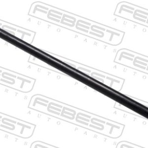 Bieleta antiruliu TOYOTA PREVIA I (_R1_, _R2_) 2.4 (TCR11_, TCR10_, TCR10R, TCR11R) benzina 132 cai FEBEST 0123-003