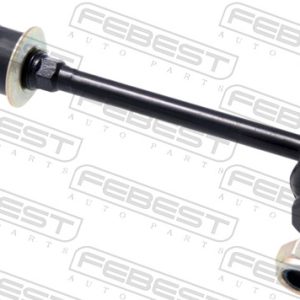 Bieleta antiruliu TOYOTA LAND CRUISER 90 (_J9_) 3.4 i 24V (VZJ90_, VZJ95_, VZJ90R, VZJ95R, VZJ90W,... benzina 178 cai FEBEST 0123-008