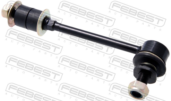 Bieleta antiruliu TOYOTA LAND CRUISER 90 (_J9_) 3.4 i 24V (VZJ90_, VZJ95_, VZJ90R, VZJ95R, VZJ90W,... benzina 178 cai FEBEST 0123-008