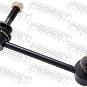 Bieleta antiruliu TOYOTA LAND CRUISER PRADO (_J15_) 2.7 (TRJ150_, TRJ155_, TRJ150R, TRJ150W) benzina 163 cai FEBEST 0123-009
