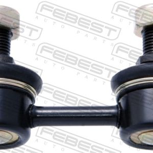 Bieleta antiruliu TOYOTA COROLLA (_E10_) 1.3 XLI 16V (EE101) benzina 88 cai FEBEST 0123-010