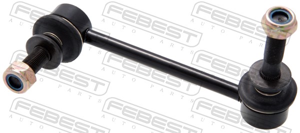 Bieleta antiruliu TOYOTA HILUX VIII pick-up (_N1_) 2.4 D (GUN112_, GUN122_, GUN135_, GUN120_, GUN135R,... diesel 150 cai FEBEST 0123-011