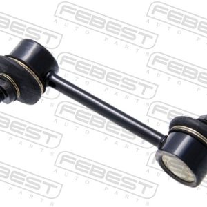Bieleta antiruliu TOYOTA CARINA V (_T17_) 2.0 GLI (ST171) benzina 121 cai FEBEST 0123-302