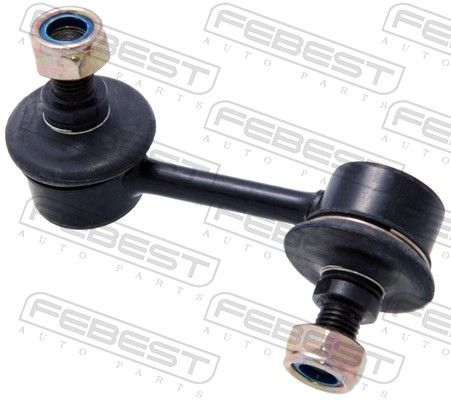 Bieleta antiruliu TOYOTA CARINA E VI Sportswagon (_T19_) 2.0 GLI (ST191_, ST191R) benzina 133 cai FEBEST 0123-430