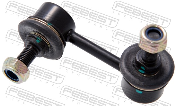Bieleta antiruliu TOYOTA CARINA E VI Sportswagon (_T19_) 2.0 GLI (ST191_, ST191R) benzina 133 cai FEBEST 0123-431