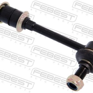 Bieleta antiruliu TOYOTA LAND CRUISER 90 (_J9_) 3.4 i 24V (VZJ90_, VZJ95_, VZJ90R, VZJ95R, VZJ90W,... benzina 178 cai FEBEST 0123-502