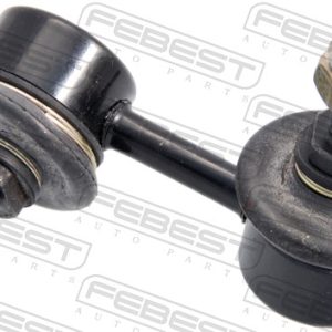 Bieleta antiruliu TOYOTA CARINA V combi (_T17_) 1.6 (AT171_, AT171) benzina 98 cai FEBEST 0123-882