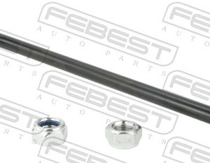 Bieleta antiruliu TOYOTA HIGHLANDER (GSU7_, AXUH7_, TXUA7_) 3.5 VVTi AWD (GSU75) benzina 249 cai FEBEST 0123-ASV70F