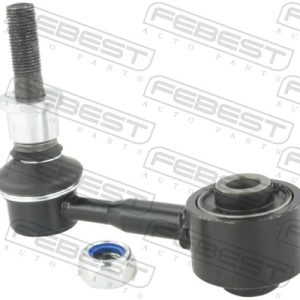 Bieleta antiruliu TOYOTA COROLLA limuzina (_E21_) 1.8 VVTi Hybrid (ZWE211) benzina/elector 122 cai FEBEST 0123-ASV70R