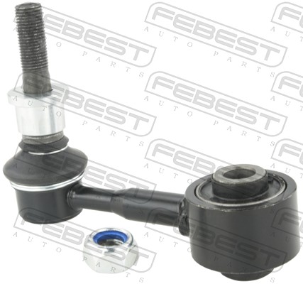 Bieleta antiruliu TOYOTA COROLLA limuzina (_E21_) 1.8 VVTi Hybrid (ZWE211) benzina/elector 122 cai FEBEST 0123-ASV70R