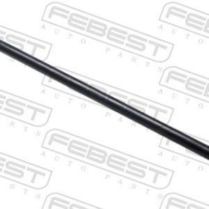 Bieleta antiruliu TOYOTA COROLLA (_E12_) 1.8 VVTL-i TS (ZZE123) benzina 192 cai FEBEST 0123-AVF