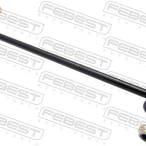 Bieleta antiruliu TOYOTA AVENSIS VERSO (_M2_) 2.0 VVT-i (ACM20_, ACM20R) benzina 150 cai FEBEST 0123-FN6