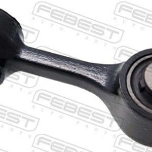 Bieleta antiruliu TOYOTA LAND CRUISER 200 (_J2_) 4.7 V8 (UZJ200) benzina 288 cai FEBEST 0123-GRJ200FL
