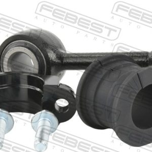 Bieleta antiruliu TOYOTA LAND CRUISER PRADO (_J15_) 2.8 D-4D (GDJ150_, GDJ155_, GDJ150, GDJ151) diesel 177 cai FEBEST 0123-GRN285F
