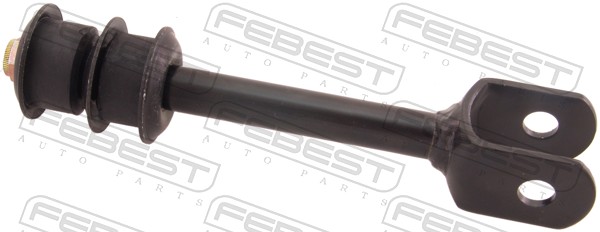 Bieleta antiruliu TOYOTA LAND CRUISER (_J7_, _JL7_) 4.2 D (HZJ76, HZJ78, HZJ70, HZJ73, HZJ75, HZJ79, HZJ77,... diesel 131 cai FEBEST 0123-HZJ78R