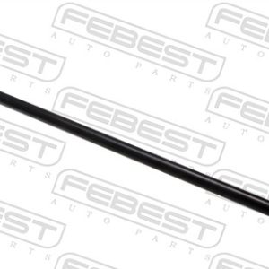 Bieleta antiruliu TOYOTA YARIS (_P9_) 1.3 VVT-i (NCP90_, NCP90R) benzina 86 cai FEBEST 0123-KSP90F