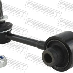 Bieleta antiruliu TOYOTA HIGHLANDER (GSU7_, AXUH7_, TXUA7_) 2.5 Hybrid AWD (AXUH78) benzina/elector 246 cai FEBEST 0123-XU70R