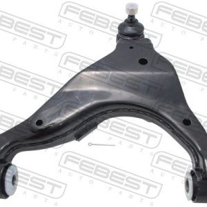 Brat suspensie roata TOYOTA LAND CRUISER PRADO (_J12_) 3.0 D-4D (KDJ120, KDJ125, KDJ121) diesel 173 cai FEBEST 0124-335RH